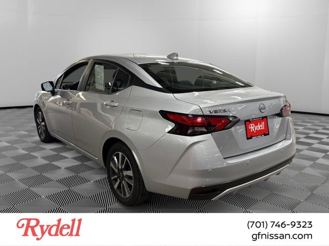 nissan versa sedan 2024 3N1CN8EV5RL900106 image nissan versa sedan 2024 3N1CN8EV5RL900106 image